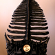 Illustration for article titled A Trilobite Made of Welded Steel and Time
